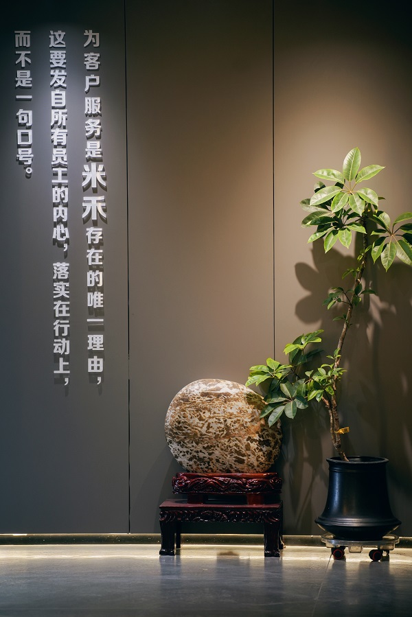 公司实景